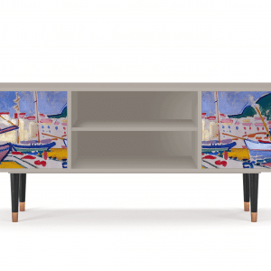 Sideboard - STORYZ - T2 The Port of Collioure
 - Sand