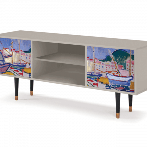 Sideboard - STORYZ - T2 The Port of Collioure
 - Sand