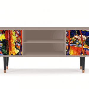 Sideboard - STORYZ - T2 The Turning Road - Latte