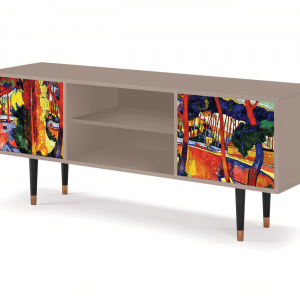Sideboard - STORYZ - T2 The Turning Road - Latte