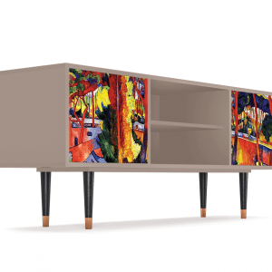 Sideboard - STORYZ - T2 The Turning Road - Latte