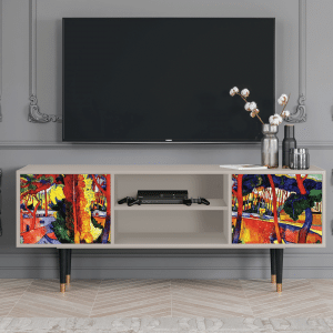 Sideboard - STORYZ - T2 The Turning Road - Sand