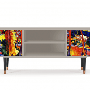 Sideboard - STORYZ - T2 The Turning Road - Sand