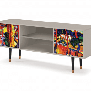 Sideboard - STORYZ - T2 The Turning Road - Sand