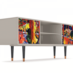 Sideboard - STORYZ - T2 The Turning Road - Sand