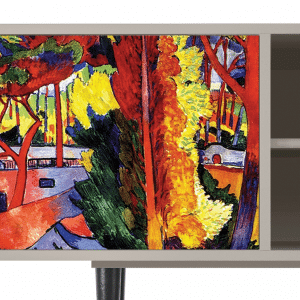 Sideboard - STORYZ - T2 The Turning Road - Sand