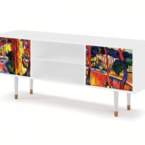 Sideboard - STORYZ - T2 The Turning Road - White