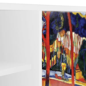 Sideboard - STORYZ - T2 The Turning Road - White