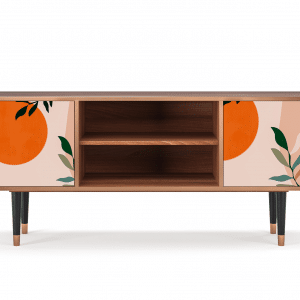Sideboard - STORYZ - T2 Artwork - Walnut