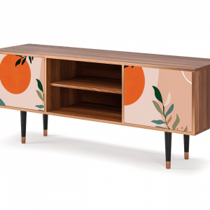 Sideboard - STORYZ - T2 Artwork - Walnut