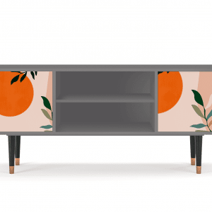 Sideboard - STORYZ - T2 Artwork - Grey