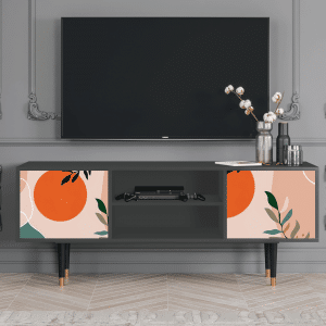 Sideboard - STORYZ - T2 Artwork - Antracite