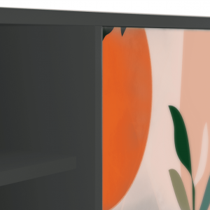 Sideboard - STORYZ - T2 Artwork - Antracite
