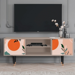 Sideboard - STORYZ - T2 Artwork - Latte