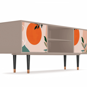 Sideboard - STORYZ - T2 Artwork - Latte
