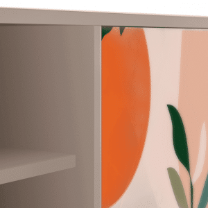 Sideboard - STORYZ - T2 Artwork - Latte