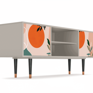 Sideboard - STORYZ - T2 Artwork - Sand