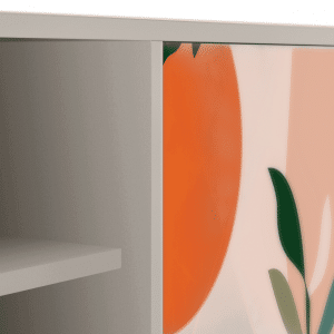 Sideboard - STORYZ - T2 Artwork - Sand