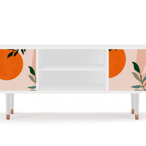 Sideboard - STORYZ - T2 Artwork - White