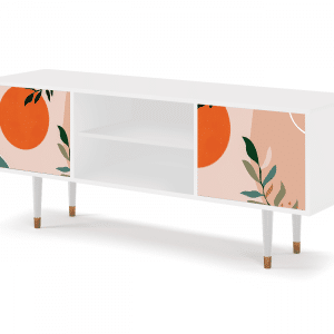 Sideboard - STORYZ - T2 Artwork - White