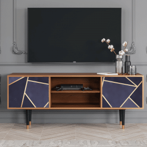 Sideboard - STORYZ - T2 The Amethyst - Walnut