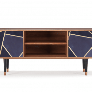 Sideboard - STORYZ - T2 The Amethyst - Walnut