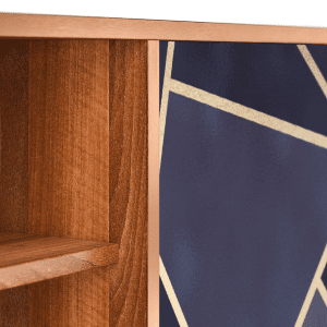 Sideboard - STORYZ - T2 The Amethyst - Walnut