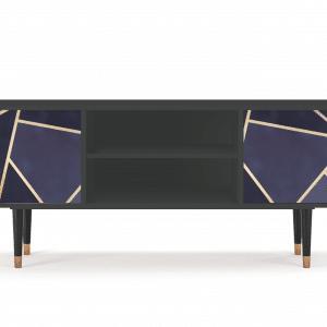 Sideboard - STORYZ - T2 The Amethyst - Antracite