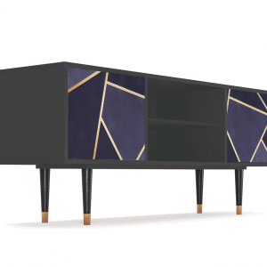 Sideboard - STORYZ - T2 The Amethyst - Antracite