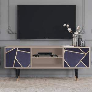 Sideboard - STORYZ - T2 The Amethyst - Latte