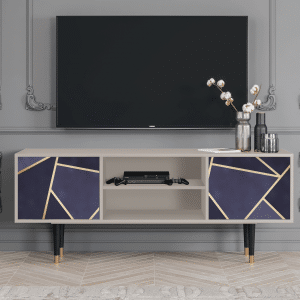 Sideboard - STORYZ - T2 The Amethyst - Sand