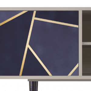 Sideboard - STORYZ - T2 The Amethyst - Sand