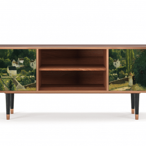 Sideboard - STORYZ - T2 Jalais Hill by Pissarro - Walnut