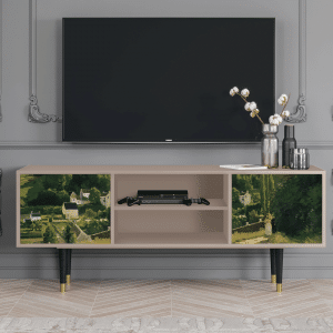 Sideboard - STORYZ - T2 Jalais Hill by Pissarro - Latte
