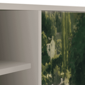 Sideboard - STORYZ - T2 Jalais Hill by Pissarro - Sand