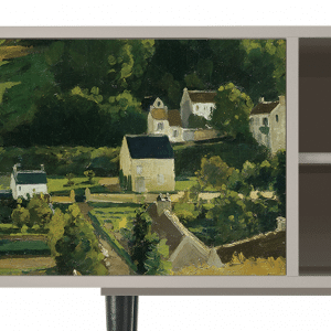 Sideboard - STORYZ - T2 Jalais Hill by Pissarro - Sand
