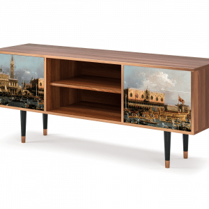 Sideboard - STORYZ - T2 The Bucintoro - Walnut