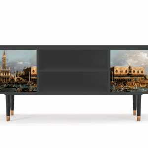 Sideboard - STORYZ - T2 The Bucintoro - Antracite