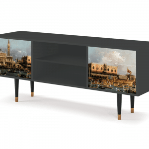 Sideboard - STORYZ - T2 The Bucintoro - Antracite