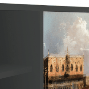 Sideboard - STORYZ - T2 The Bucintoro - Antracite