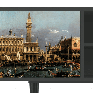 Sideboard - STORYZ - T2 The Bucintoro - Antracite