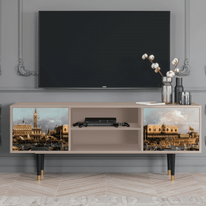 Sideboard - STORYZ - T2 The Bucintoro - Latte