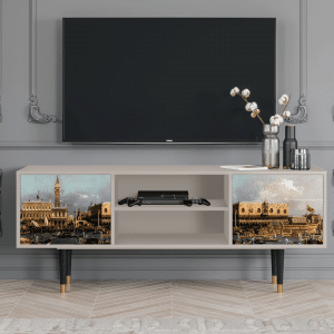 Sideboard - STORYZ - T2 The Bucintoro - Sand