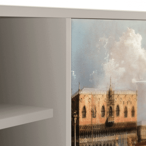 Sideboard - STORYZ - T2 The Bucintoro - Sand