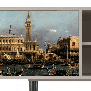 Sideboard - STORYZ - T2 The Bucintoro - Sand