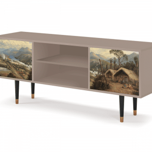 Sideboard - STORYZ - T2 View Across the Plains  - Latte