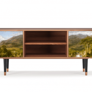 Sideboard - STORYZ - T2 The Heart of the Andes  - Walnut