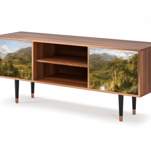 Sideboard - STORYZ - T2 The Heart of the Andes  - Walnut