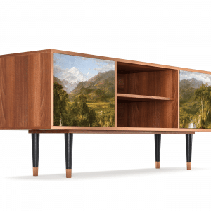 Sideboard - STORYZ - T2 The Heart of the Andes  - Walnut