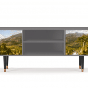 Sideboard - STORYZ - T2 The Heart of the Andes  - Grey